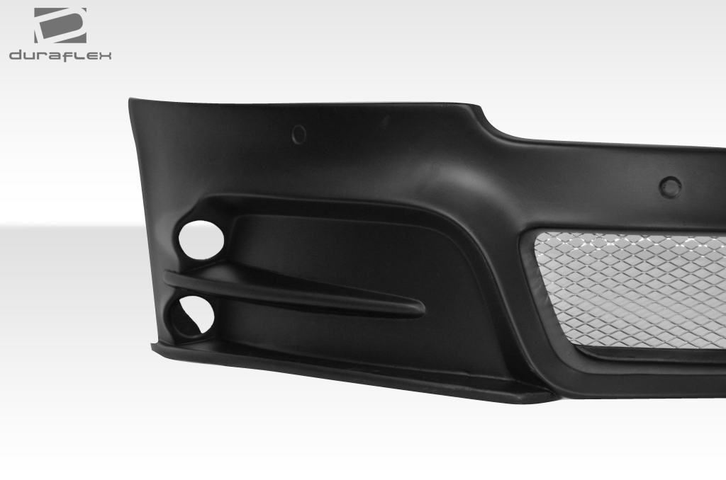 2004-2012 Aston Martin DB9 DBS Eros Version 1 Front Bumper Cover - 1 Piece