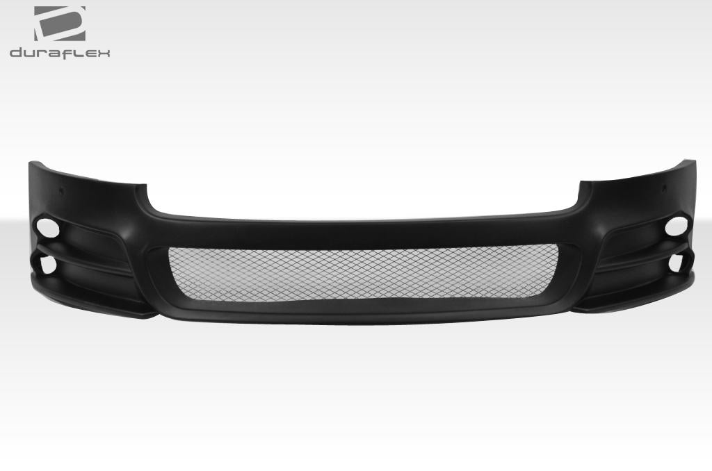 2006-2017 Aston Martin Vantage Eros Version 1 Front Bumper Cover - 1 Piece