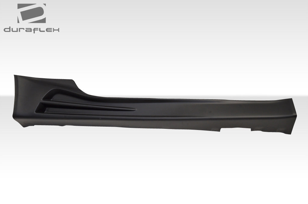 2006-2017 Aston Martin Vantage Eros Version 1 Side Skirt Rocker Panels - 2 Piece