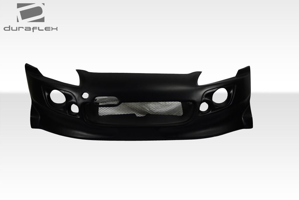 2000-2009 Honda S2000 Duraflex SP-N Front Bumper Cover - 4 Piece