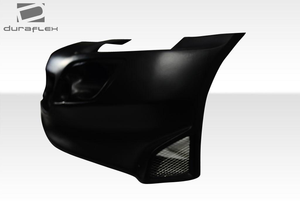 2000-2009 Honda S2000 Duraflex SP-N Front Bumper Cover - 4 Piece