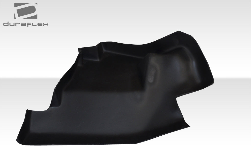 2000-2009 Honda S2000 Duraflex SP-N Front Bumper Cover - 4 Piece