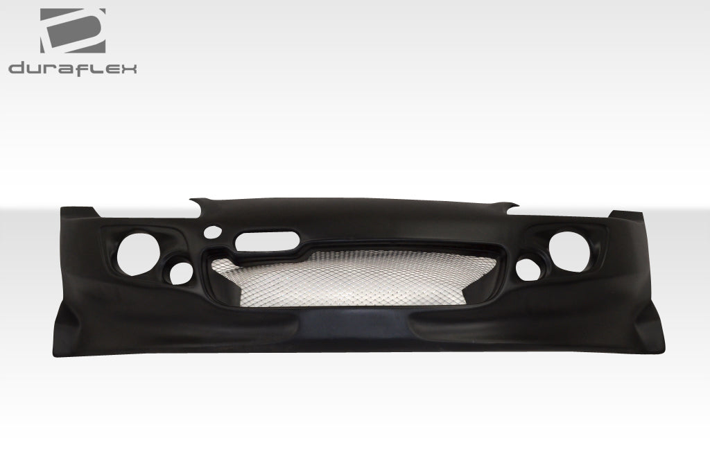 2000-2009 Honda S2000 Duraflex SP-N Front Bumper Cover - 4 Piece