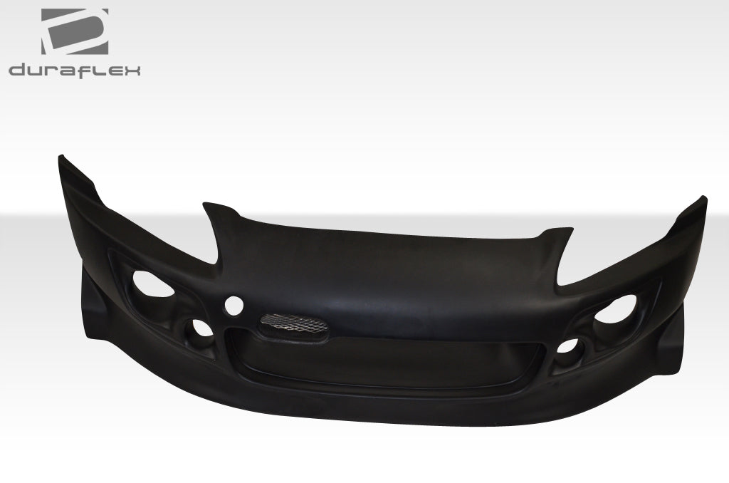 2000-2009 Honda S2000 Duraflex SP-N Front Bumper Cover - 4 Piece