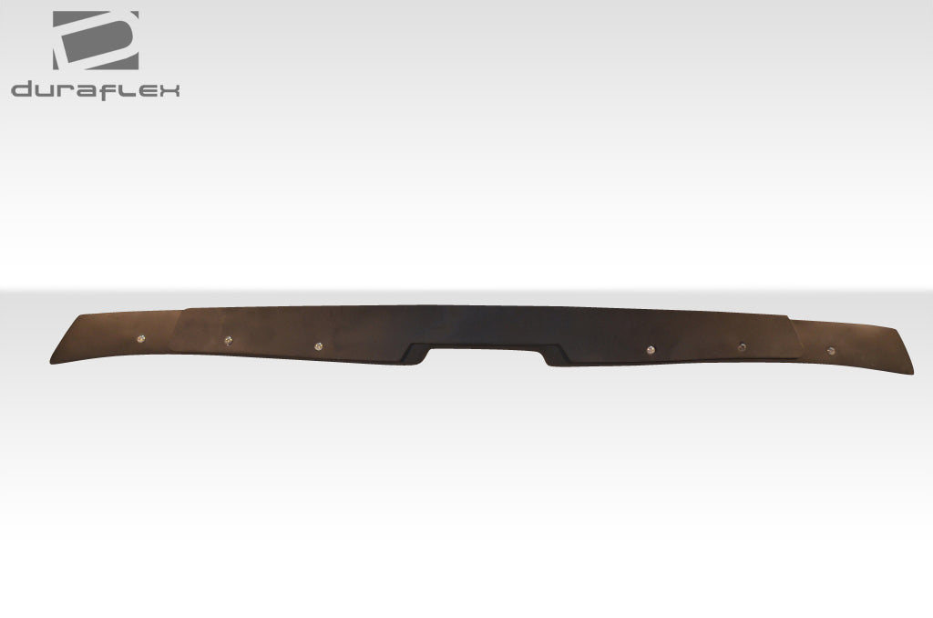 2005-2013 Chevrolet Corvette C6 Duraflex Stingray Z Rear Wing Spoiler - 2 Piece
