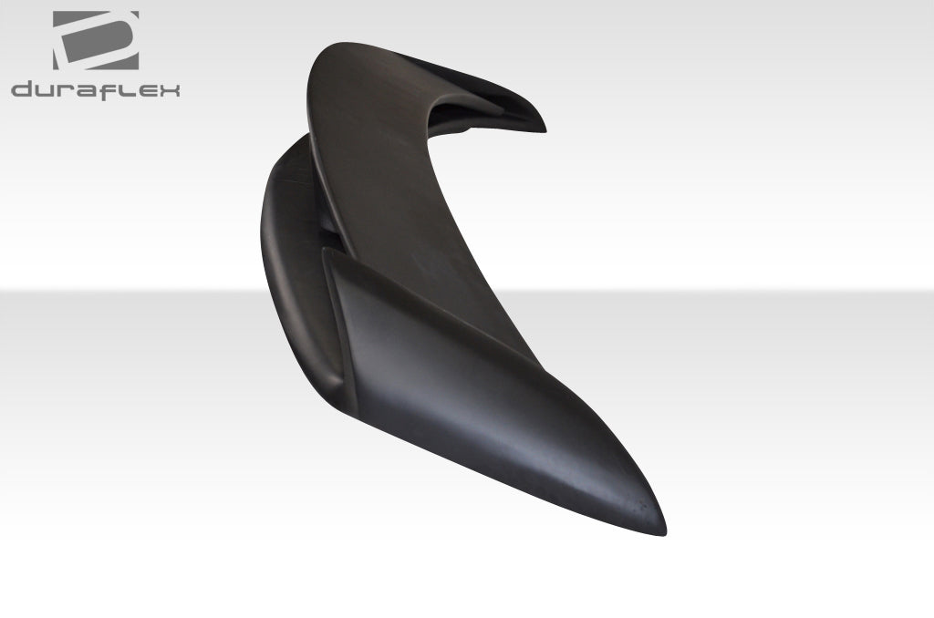 2007-2015 Jaguar XK Duraflex XKR-S Look Rear Wing Trunk Lid Spoiler - 1 Piece