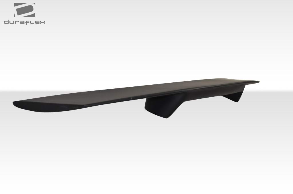2007-2015 Jaguar XK Duraflex XKR-S Look Rear Wing Trunk Lid Spoiler - 1 Piece