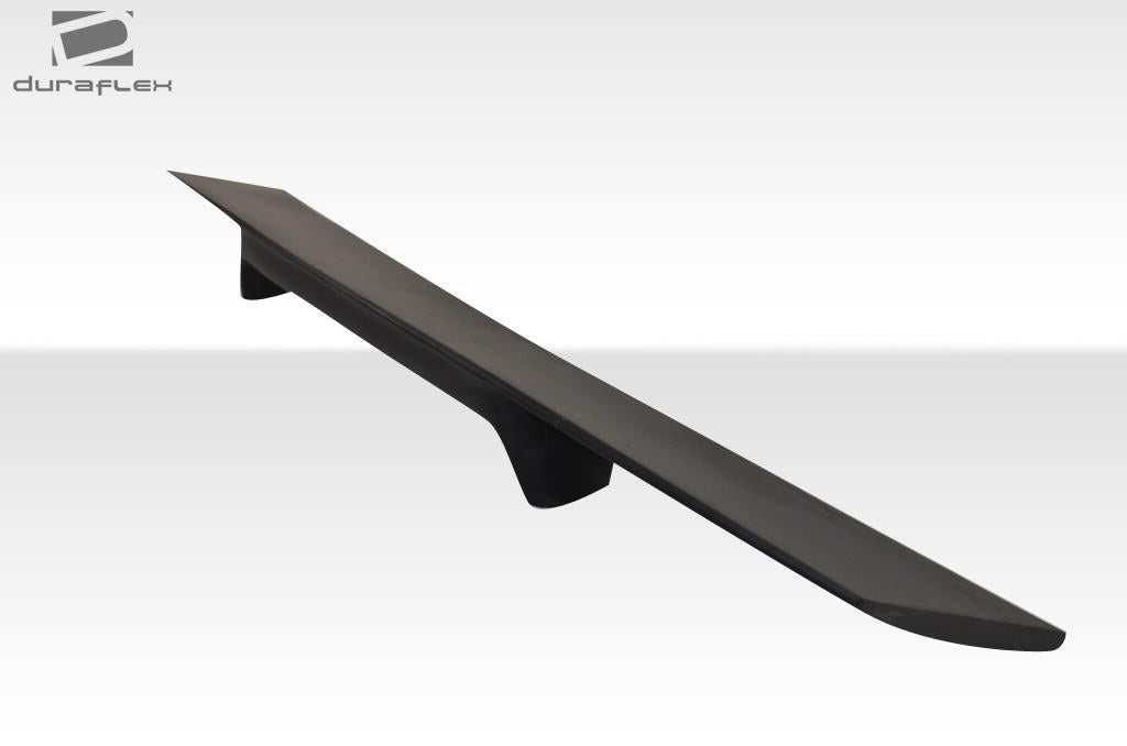 2007-2015 Jaguar XK Duraflex XKR-S Look Rear Wing Trunk Lid Spoiler - 1 Piece