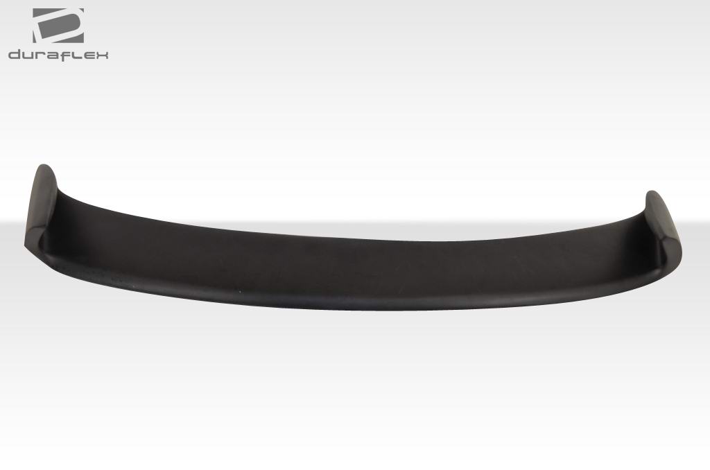 2007-2015 Jaguar XK Duraflex XKR-S Look Rear Wing Trunk Lid Spoiler - 1 Piece