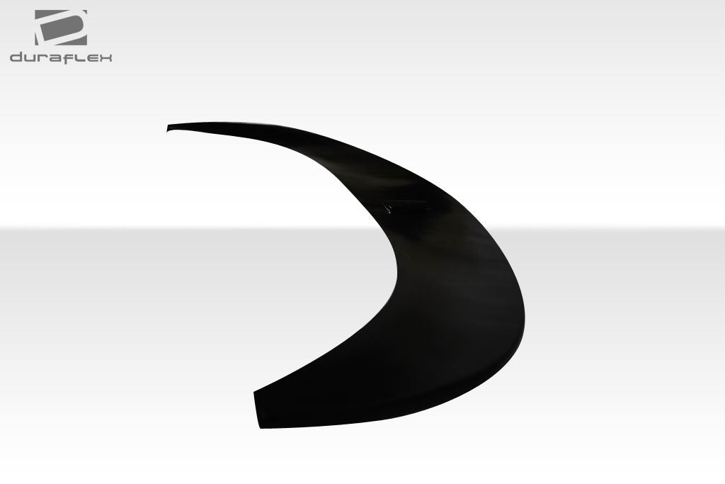 2014-2020 BMW 4 Series F32 Duraflex M Performance Look Front Spoiler Splitters - 3 Piece