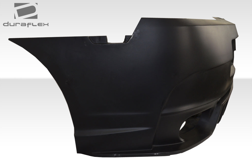 2014-2015 Chevrolet Camaro Duraflex GT Concept Rear Bumper Cover - 1 Piece