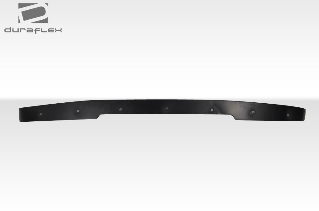 2014-2015 Chevrolet Camaro Duraflex Stingray Z Look Rear Wing Trunk Lid Spoiler - 2 Piece