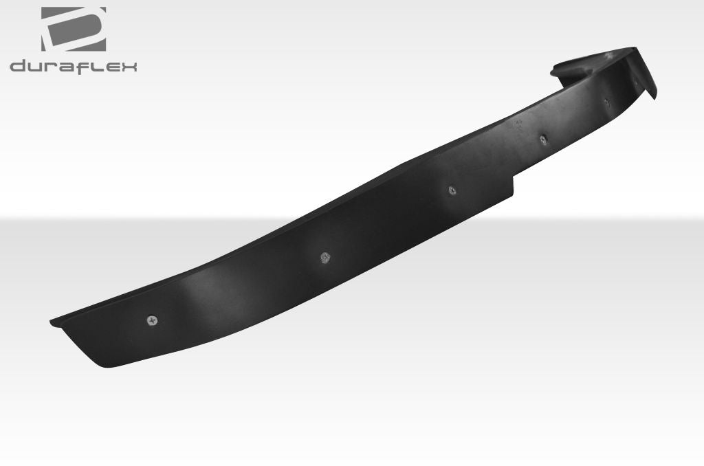 2014-2015 Chevrolet Camaro Duraflex Stingray Z Look Rear Wing Trunk Lid Spoiler - 2 Piece