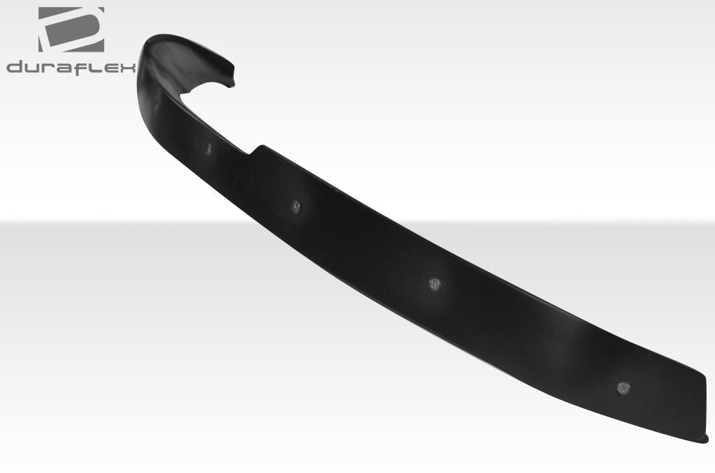 2014-2015 Chevrolet Camaro Duraflex Stingray Z Look Rear Wing Trunk Lid Spoiler - 2 Piece