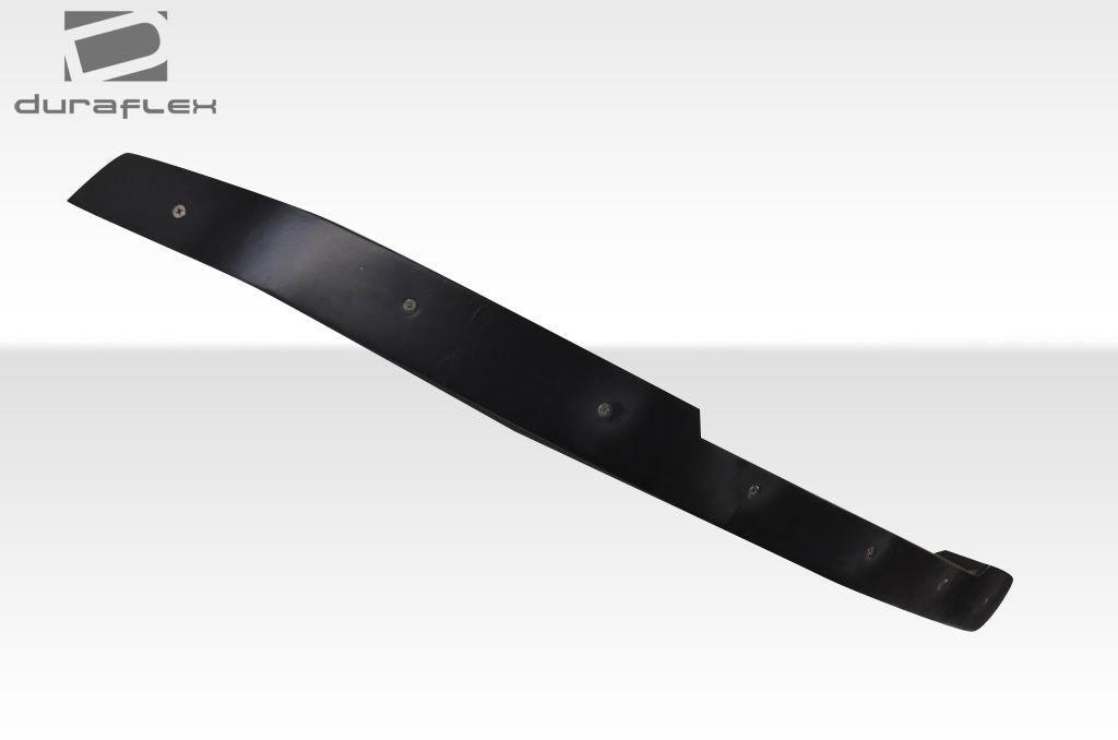 2014-2015 Chevrolet Camaro Duraflex Stingray Z Look Rear Wing Trunk Lid Spoiler - 2 Piece