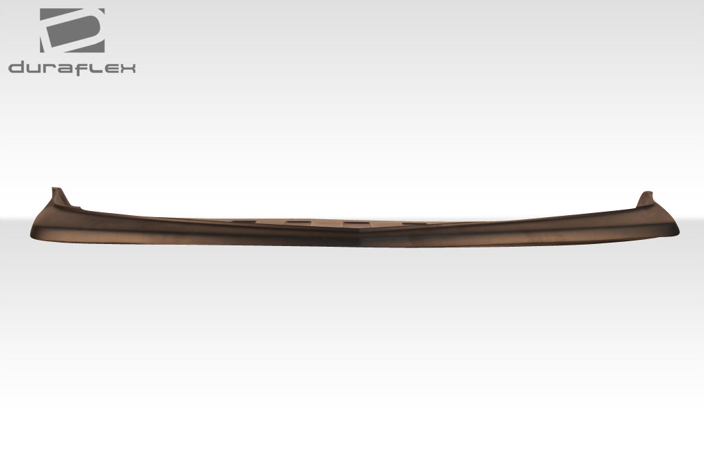 2014-2015 Chevrolet Camaro Duraflex Z28 Look Front Lip Under Air Dam Spoiler - 1 Piece