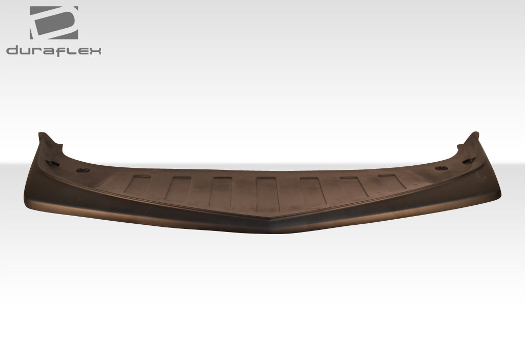 2014-2015 Chevrolet Camaro Duraflex Z28 Look Front Lip Under Air Dam Spoiler - 1 Piece
