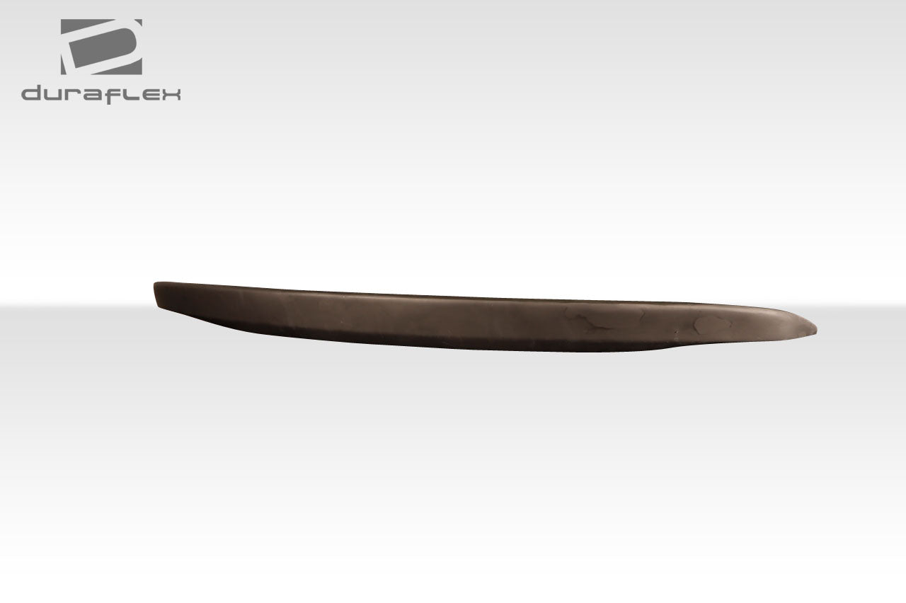 2014-2015 Chevrolet Camaro Duraflex Z28 Look Rear Trunk Lid Spoiler Wing - 1 Piece