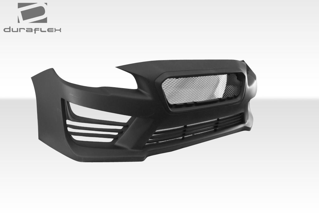 2015-2020 Subaru WRX Duraflex NBR Concept Front Bumper Cover - 1 Piece