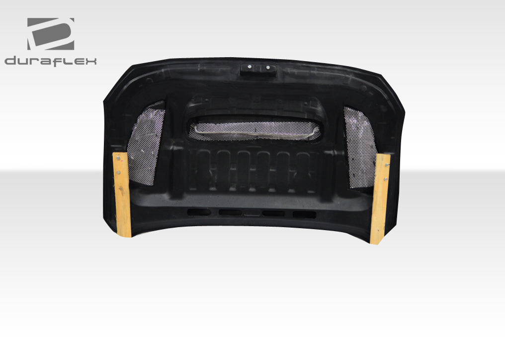 2015-2020 Subaru WRX Duraflex NBR Concept Hood - 1 Piece