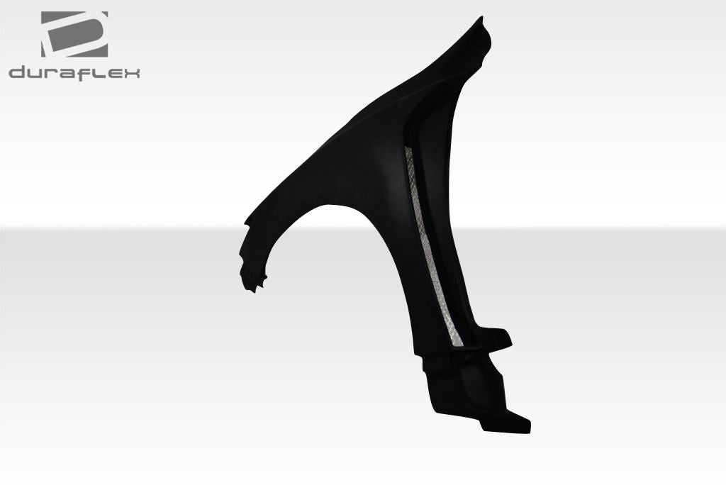 2015-2020 Subaru WRX Duraflex NBR Concept Front Fenders - 2 Piece