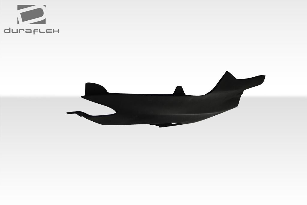 2015-2020 Subaru WRX Duraflex NBR Concept Front Fenders - 2 Piece