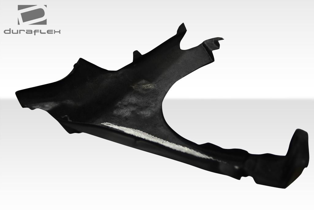 2015-2020 Subaru WRX Duraflex NBR Concept Front Fenders - 2 Piece