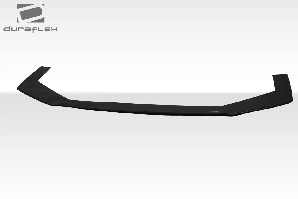2015-2020 Subaru WRX Duraflex NBR Concept Front Splitter - 1 Piece