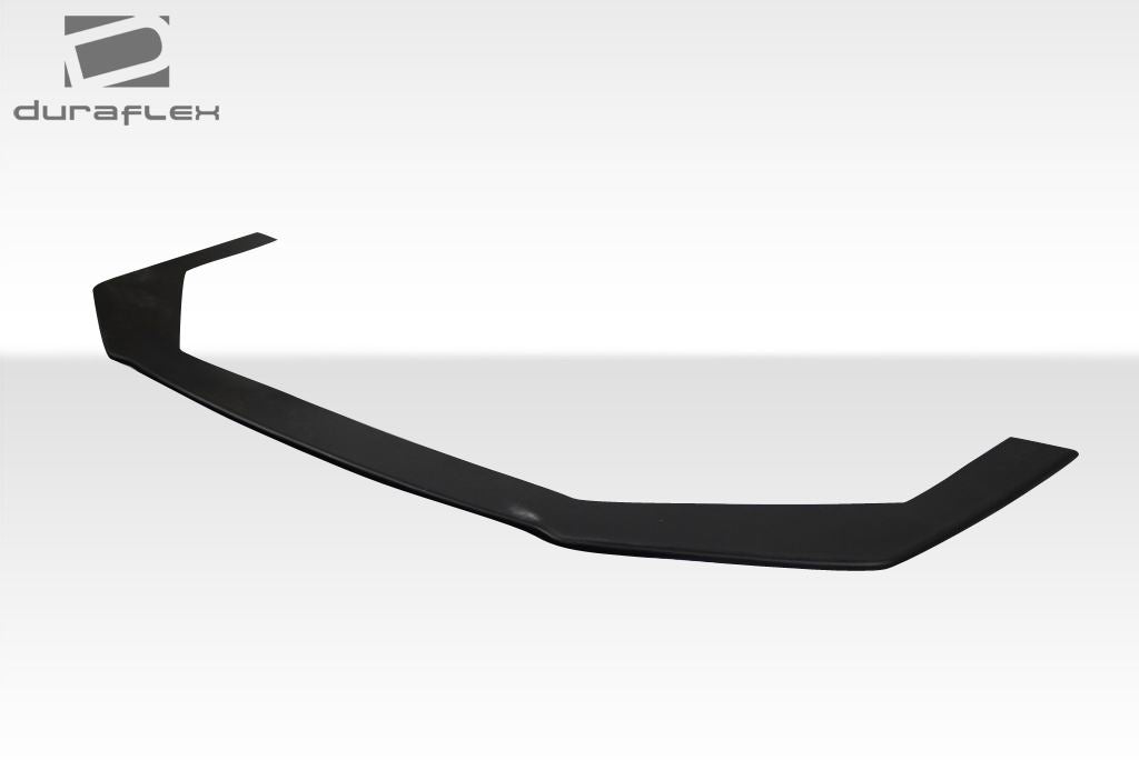 2015-2020 Subaru WRX Duraflex NBR Concept Front Splitter - 1 Piece