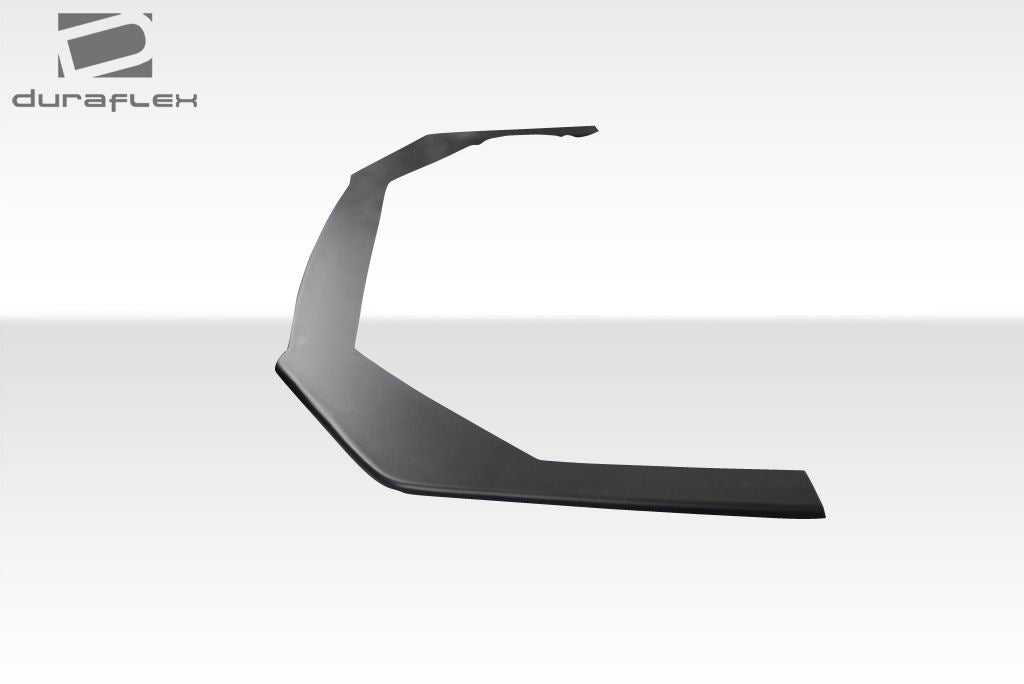 2015-2020 Subaru WRX Duraflex NBR Concept Front Splitter - 1 Piece
