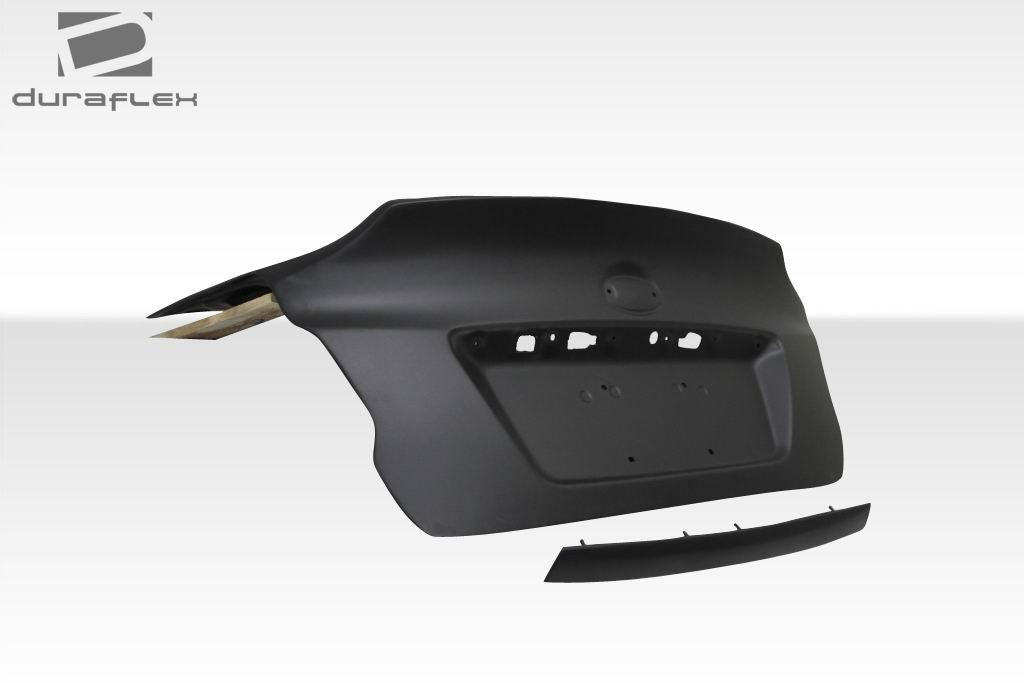 2015-2020 Subaru WRX Duraflex NBR Concept Trunk - 1 Piece