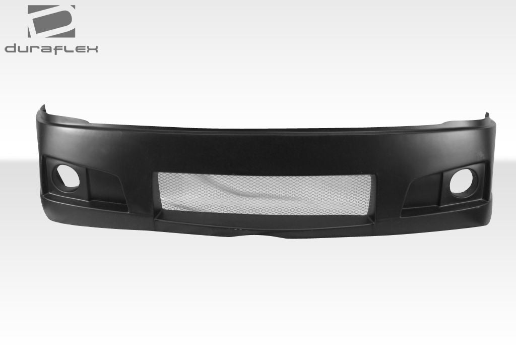 2007-2013 GMC Sierra Duraflex BT-1 Front Bumper Cover - 1 Piece ( lower cover only)