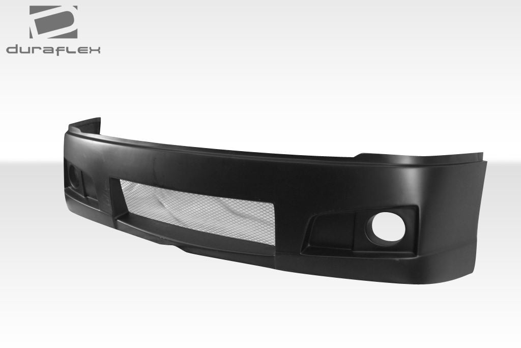 2007-2013 GMC Sierra Duraflex BT-1 Front Bumper Cover - 1 Piece ( lower cover only)