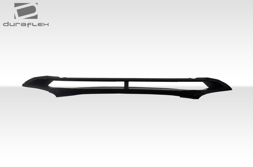 2013-2020 Scion FR-S Toyota 86 Subaru BRZ Duraflex W-1 Rear Wing Trunk Lid Spoiler - 1 Piece