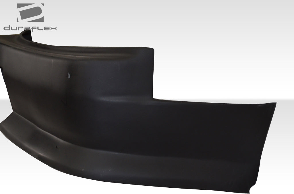1989-1994 Nissan 240SX S13 HB Duraflex B-Sport Rear Bumper Cover - 1 Piece