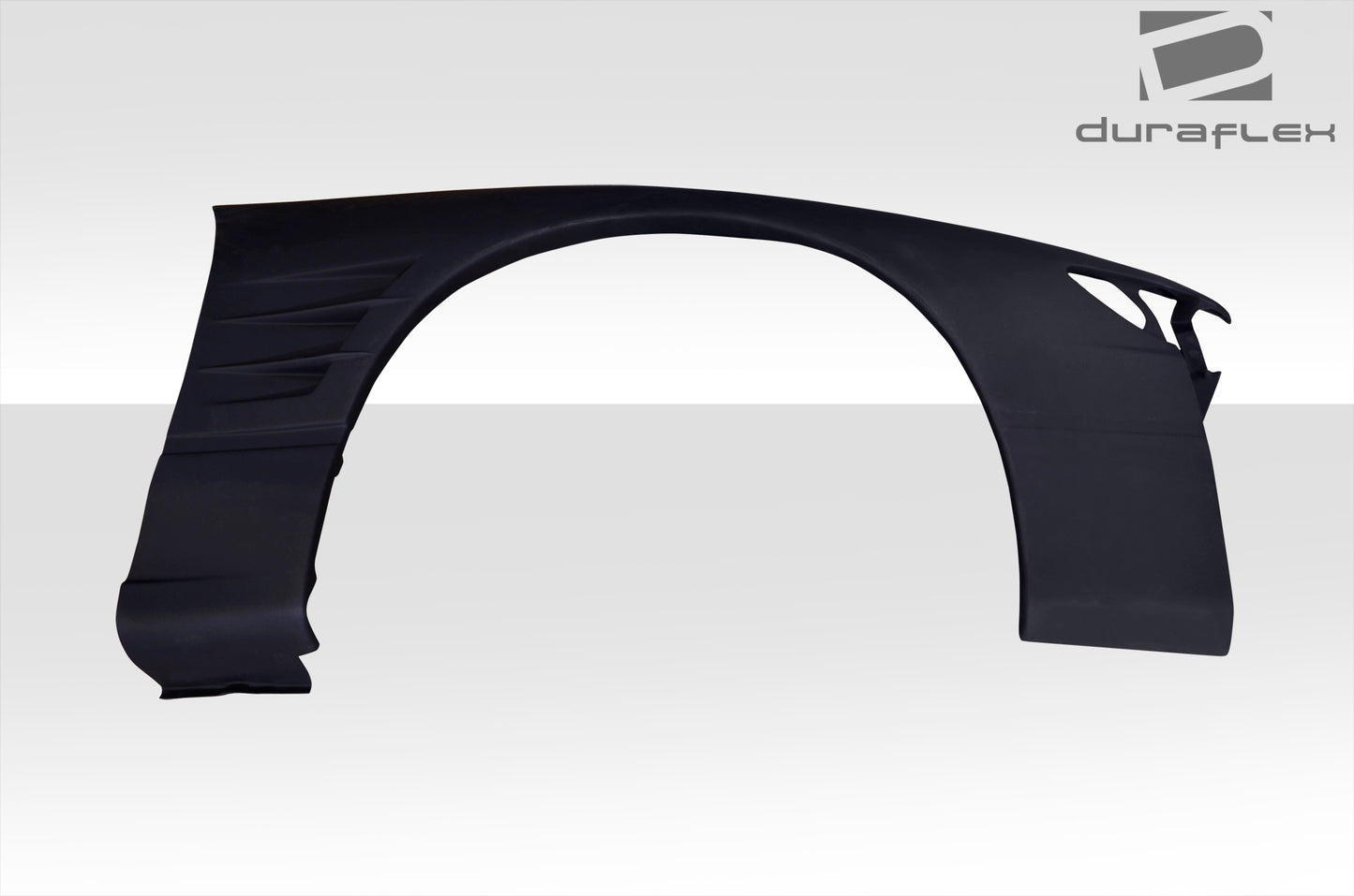 1989-1994 Nissan Silvia S13 Duraflex G-PR Front Fenders - 2 Piece