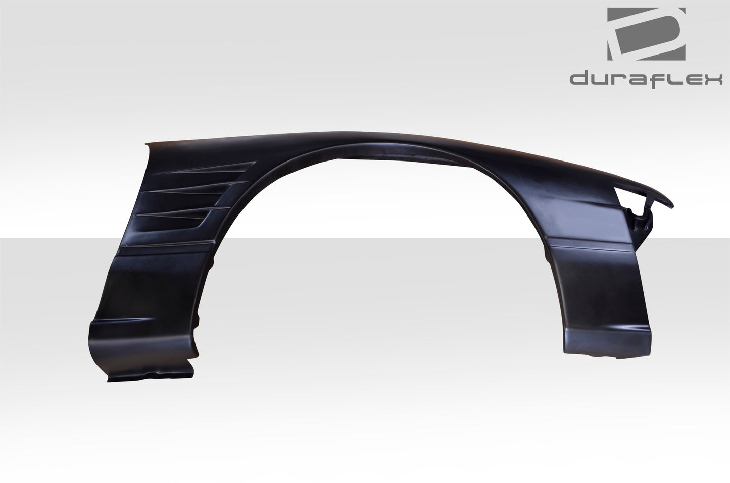 1989-1994 Nissan 240SX S13 Duraflex G-PR 30MM Front Fenders - 2 Piece