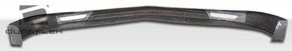 2010-2013 Chevrolet Camaro V8 Duraflex Racer Front Lip Under Spoiler Air Dam - 1 Piece