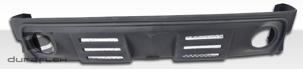 2010-2013 Chevrolet Camaro V8 Duraflex Racer Body Kit - 4 Piece - Includes Racer Front Lip Under Spoiler Air Dam (105982) Racer Side Skirts Rocker Panels (105983) Racer Rear Lip Under Spoiler Air Dam (105985)