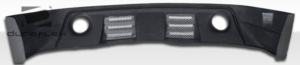 2010-2013 Chevrolet Camaro V8 Duraflex Racer Body Kit - 4 Piece - Includes Racer Front Lip Under Spoiler Air Dam (105982) Racer Side Skirts Rocker Panels (105983) Racer Rear Lip Under Spoiler Air Dam (105985)