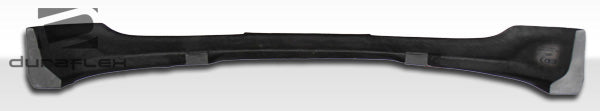 2010-2012 Hyundai Genesis Coupe 2DR Duraflex MS-R Front Lip Under Spoiler Air Dam - 1 Piece