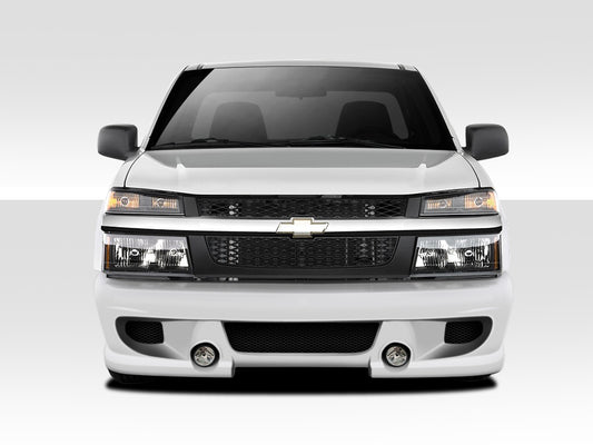 2004-2012 Chevrolet Colorado GMC Canyon Duraflex BT-1 Front Bumper Cover - 1 Piece