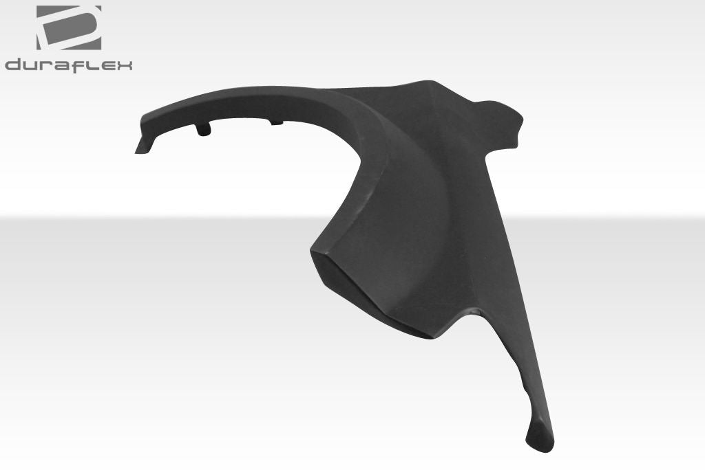 2014-2015 Mercedes CLA Class Duraflex Black Series Look Wide Body Front Fenders - 2 Piece