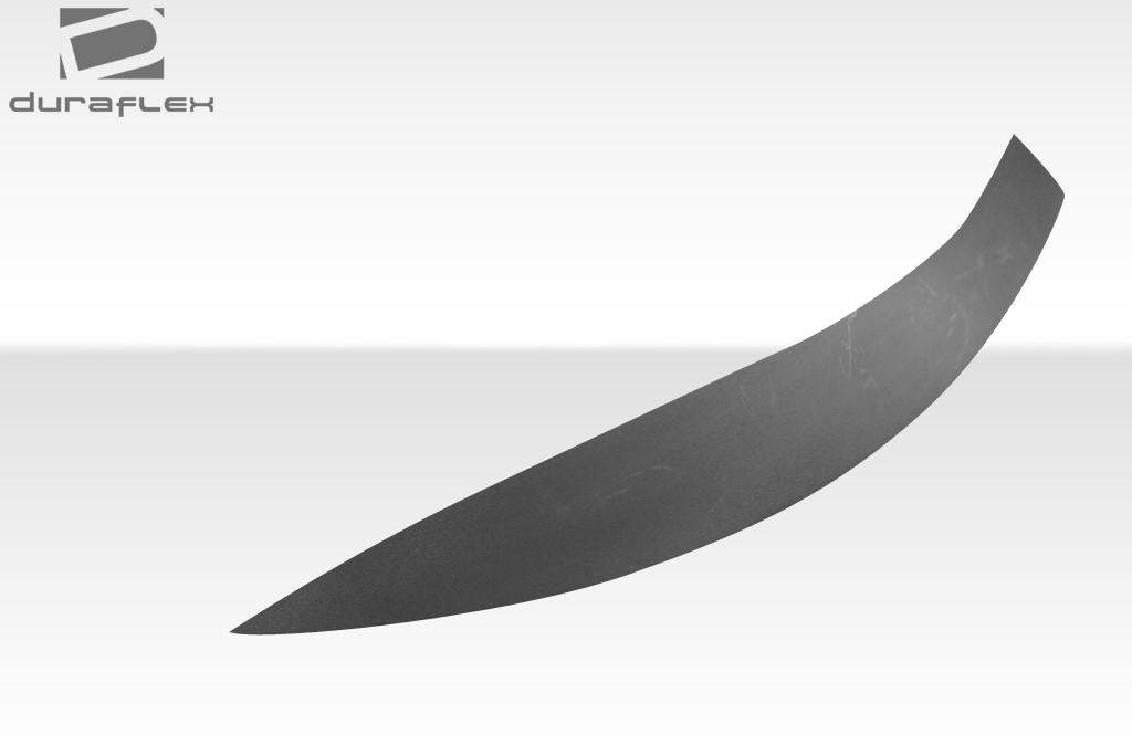 2014-2015 Mercedes CLA Class Duraflex Black Series Look Wide Body Rear Fenders - 4 Piece