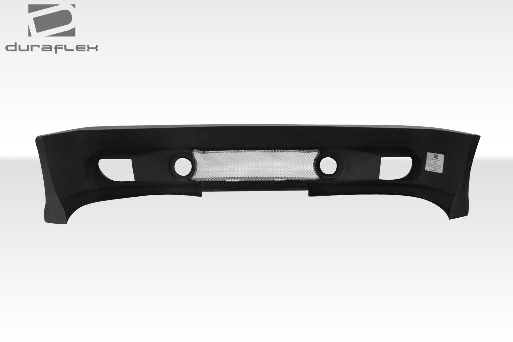1994-1997 Chevrolet S-10 1994-1997 Blazer 1994-2004 GMC Sonoma Duraflex BT-1 Front Bumper Cover - 1 Piece