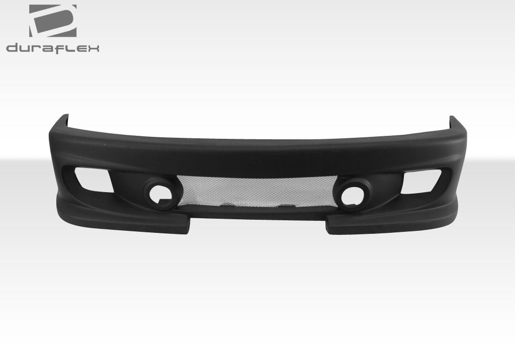 1994-1997 Chevrolet S-10 1994-1997 Blazer 1994-2004 GMC Sonoma Duraflex BT-1 Front Bumper Cover - 1 Piece