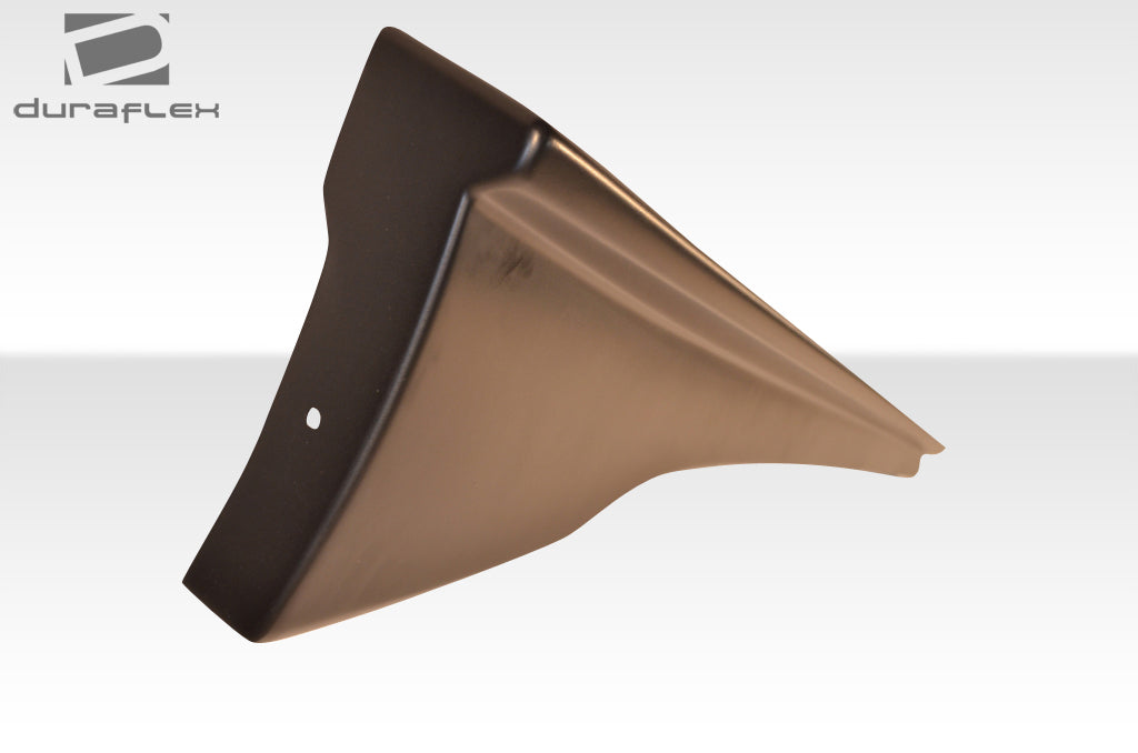 2013-2020 Scion FR-S Toyota 86 / Subaru BRZ Duraflex V-Speed Side Skirts Rocker Panels - 2 Piece