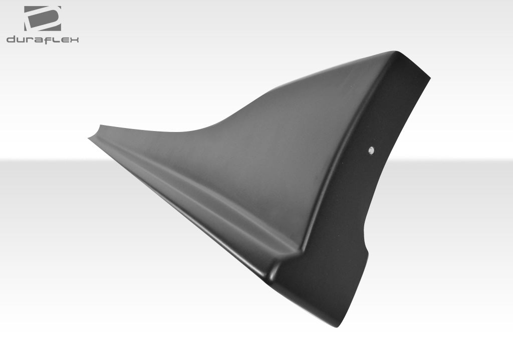 2013-2020 Scion FR-S Toyota 86 / Subaru BRZ Duraflex V-Speed Side Skirts Rocker Panels - 2 Piece