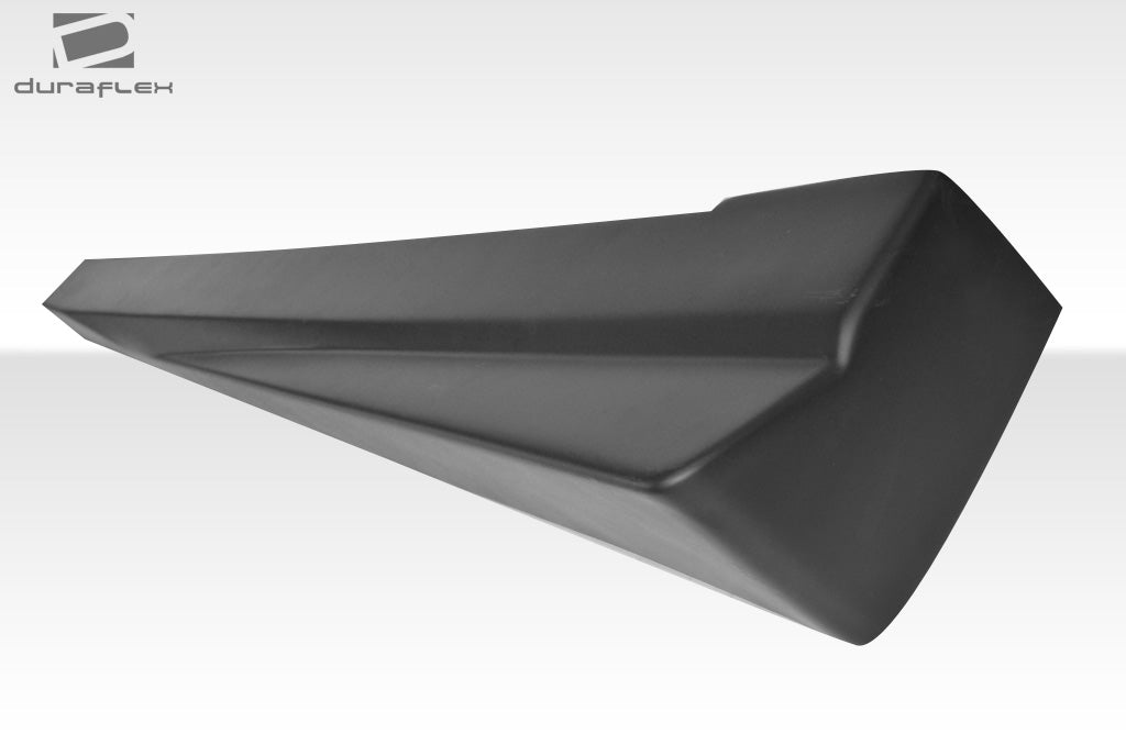 2013-2020 Scion FR-S Toyota 86 / Subaru BRZ Duraflex V-Speed Side Skirts Rocker Panels - 2 Piece