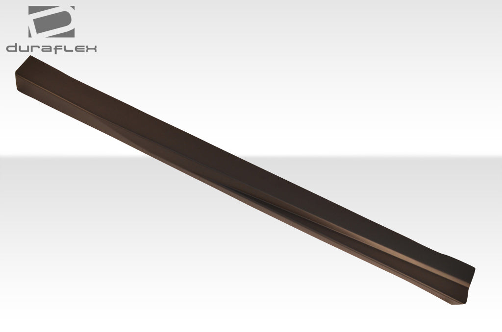 2013-2020 Scion FR-S Toyota 86 / Subaru BRZ Duraflex V-Speed Side Skirts Rocker Panels - 2 Piece